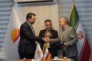 فرهاد یوسفی‌ نژادی مدیرعامل هواپیمایی کیش شد