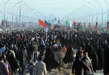 آغاز طرح ترافیک اربعین/تداوم طرح تسهیل تردد زائران اربعین تا 8 شهریورماه