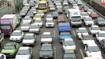 آغاز تمهیدات ترافیکی برای تردد مناسب دانش آموزان مرکز تهران