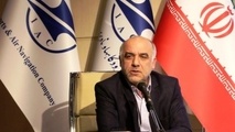 بهره‌ برداری از ۴ پروژه ایربریج تا پایان امسال 
