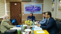 تعیین تکلیف 14 قرارداد راکد در هیئت حل اختلاف و داوری شرکت شهرکهای صنعتی قزوین