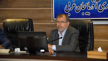 اجرای عملیات روکش آسفالت محور شاهین دژ-بوکان با اعتبار 7400 میلیون ریال