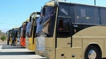 رشد 6 درصدی سفرهای نوروزی سمنانی‌ها با ناوگان عمومی