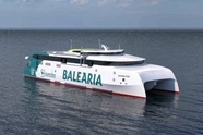  AYK Energy Wins Contract for First Electric Intercontinental Fast Ferries