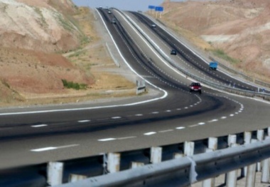 نصب سامانه‌های هوشمند درنقاط پرحادثه استان سمنان 