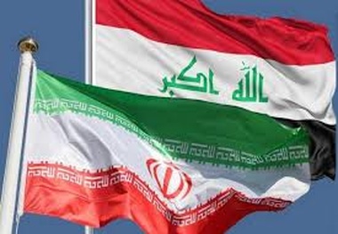 بازگشایی دو گذرگاه مرزی عراق با ایران 