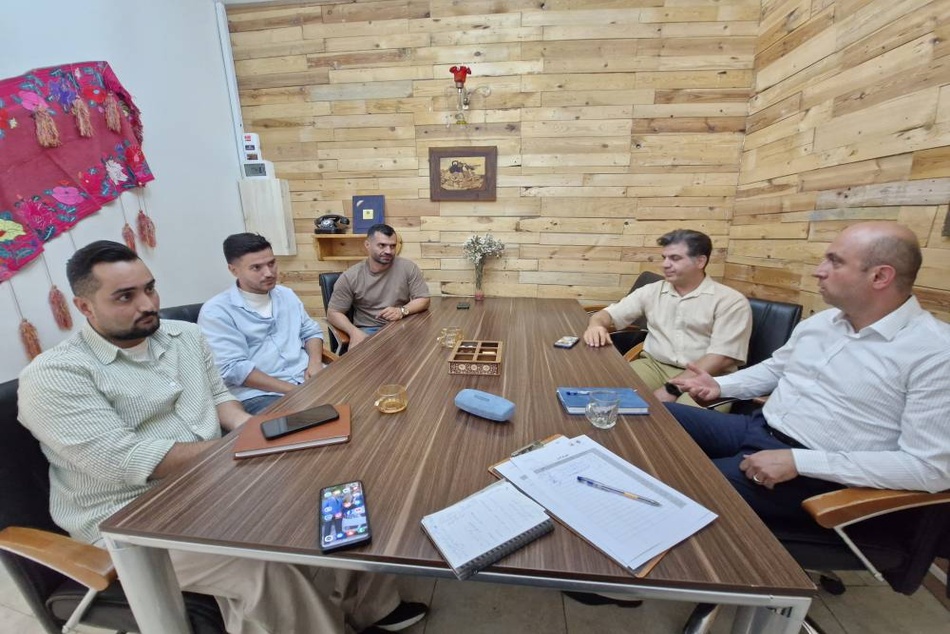 آغاز به کار رسمی کمیته ساماندهی پارکینگ‌ های عمومی در قزوین