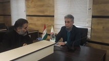 رشد ۴۵ درصدی حمل بار در ناوگان قزوین 