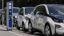 واردات ۵۵۰۰ خودروی برقی