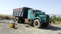 واکنش به اظهارات وزیر صمت در مورد نوسازی 176 هزار ناوگان تجاری: مرد این میدان هستید؟