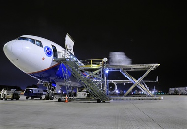 Liege moves up a gear with €20m cargo investment
