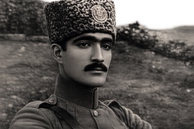 آخرین نامه کلنل محمدتقی خان پسیان؛ روایت وداع، وطن دوستی و تشییعی تاریخی در مشهد
