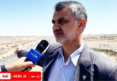 اجرای برنامه های متعدد در چهارمین روز از هفته ایمنی در راه‌آهن شرق