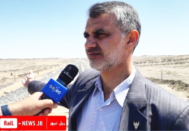 اجرای برنامه های متعدد در چهارمین روز از هفته ایمنی در راه‌آهن شرق