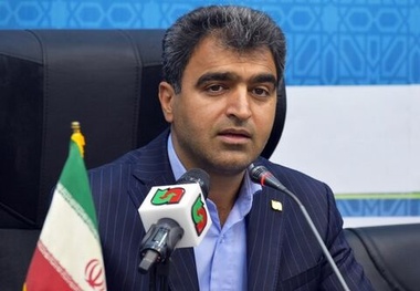 انتصاب علی زندی فر به عنوان سرپرست دفتر ایمنی و پایش هوشمند حمل ونقل