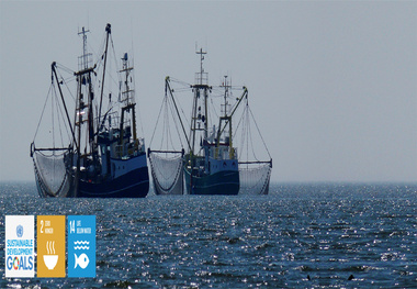 IMO promotes fishing vessel safety agreement to save lives 