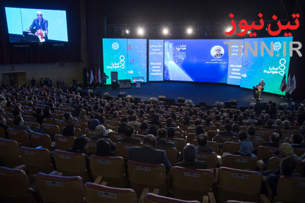سومین همایش و نمایشگاه تهران هوشمند 