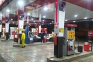 آمادگی کامل جایگاه‌ های سوخت برای تعطیلات نوروزی