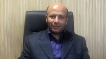 راه دسترسی معابر سایت های مسکن مهر گنبد آسفالت شد