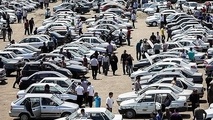 کاهش نرخ ارز چقدر بر تغییر قیمت خودرو تأثیرگذار است؟