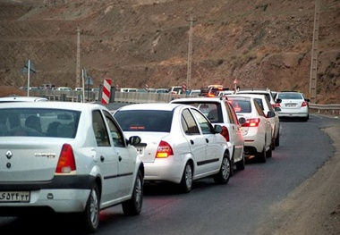 محدودیت‌های ترافیکی تا 5 آذرماه