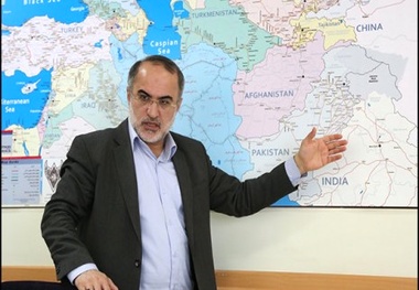 افزایش سرعت قطارهای باری و دوخطه شدن برخی از مسیرها