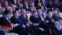 (تصاویر) برج میلاد میزبان فعالان حوزه ساختمان 
