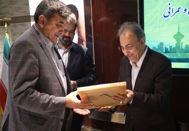 
نجفی: تهران با وضعیت مطلوب و دلخواه فاصله دارد
