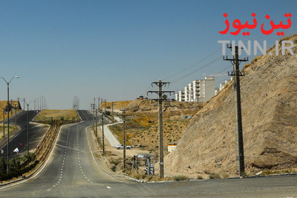 «شهر جدید» ؛ پردیس