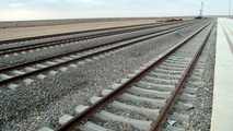  تکمیل مسیر ریلی چابهار به زاهدان؛ اولویت‌ امسال شرکت ساخت
