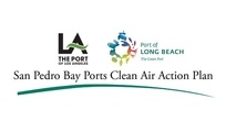 San Pedro Bay ports announce zero emissions goals