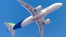 China Eastern Expands C919 Routes Beyond Mainland China