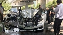 روزانه ۵۰ نفر در جاده‌ها کشته می‌شوند