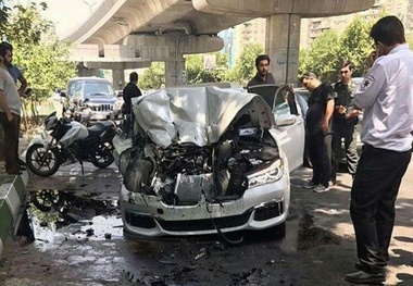 روزانه ۵۰ نفر در جاده‌ها کشته می‌شوند