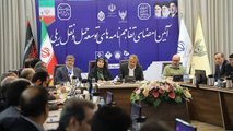 امضا تفاهم نامه راه آهن با شرکت ایرالکو

