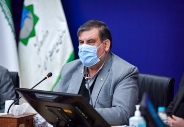 آخرین وضعیت مناطق سیل زده کشور