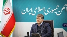 تاکید مدیرعامل راه آهن بر افزایش سهم ریلی در حمل بار و مسافر 