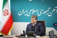 پیام مدیرعامل راه آهن به مناسبت انتخاب سومین رهبر انقلاب