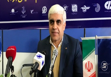 مدیرعامل شرکت فرودگاه ها: فرودگاه جدیدی ساخته نمی شود