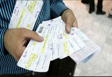 بلاتکلیفی فروش بلیت هواپیما در آستانه سفرهای نوروزی