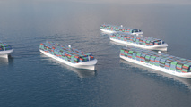 On the threshold of autonomous ships