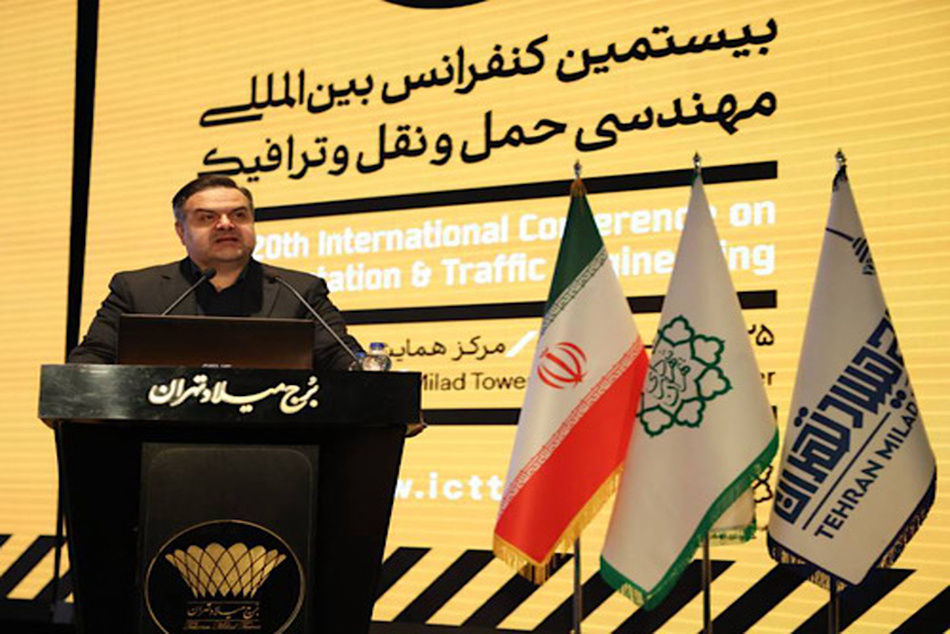 هوشمندسازی و داده محوری؛ استراتژی سازمان راهداری در مسیر تحول دیجیتال جاده ها