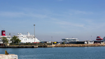 Port of Valencia aspires to be the third port in Europe