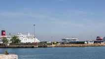 Port of Valencia aspires to be the third port in Europe