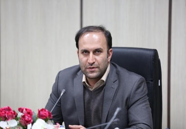 مدیرعامل جدید فرودگاه پیام منصوب شد