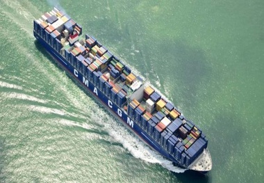 CMA CGM, Seatrade join forces on new service