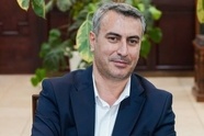 توسعه شبکه پروازی شهر فرودگاهی امام خمینی(ره) از اهداف اصلی مجموعه است 