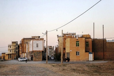 ایجاد بزرگترین سکونتگاه رسمی در تاریخ همدان