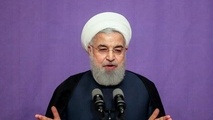 پایان این نبرد پیروزی ملت خواهد بود 