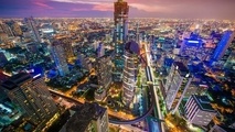 APM to Build New Asia Terminal
